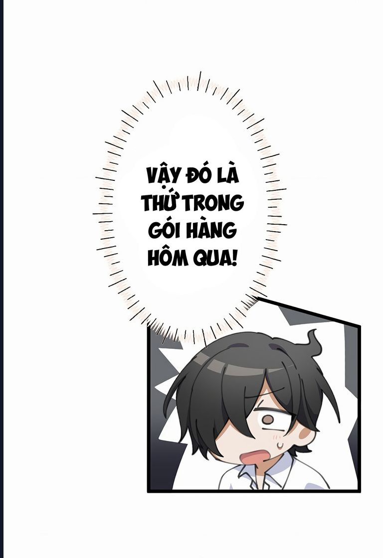 Nếu Hồn Ma Lần Đầu Biết Yêu Chap 13 - Next Chap 14