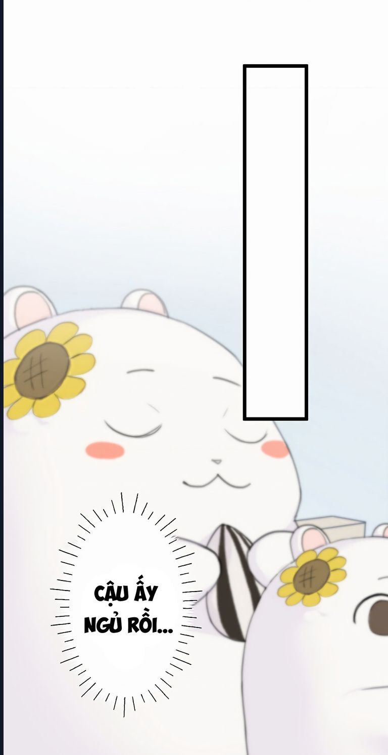 Nếu Hồn Ma Lần Đầu Biết Yêu Chap 13 - Next Chap 14