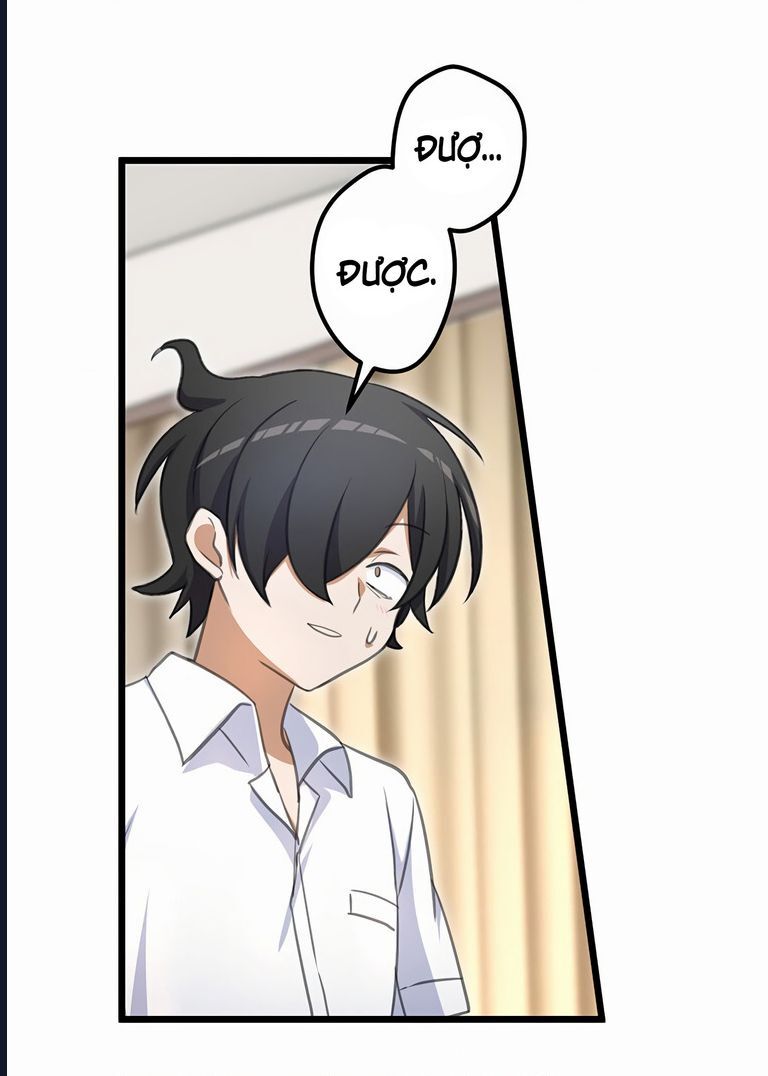 Nếu Hồn Ma Lần Đầu Biết Yêu Chap 13 - Next Chap 14