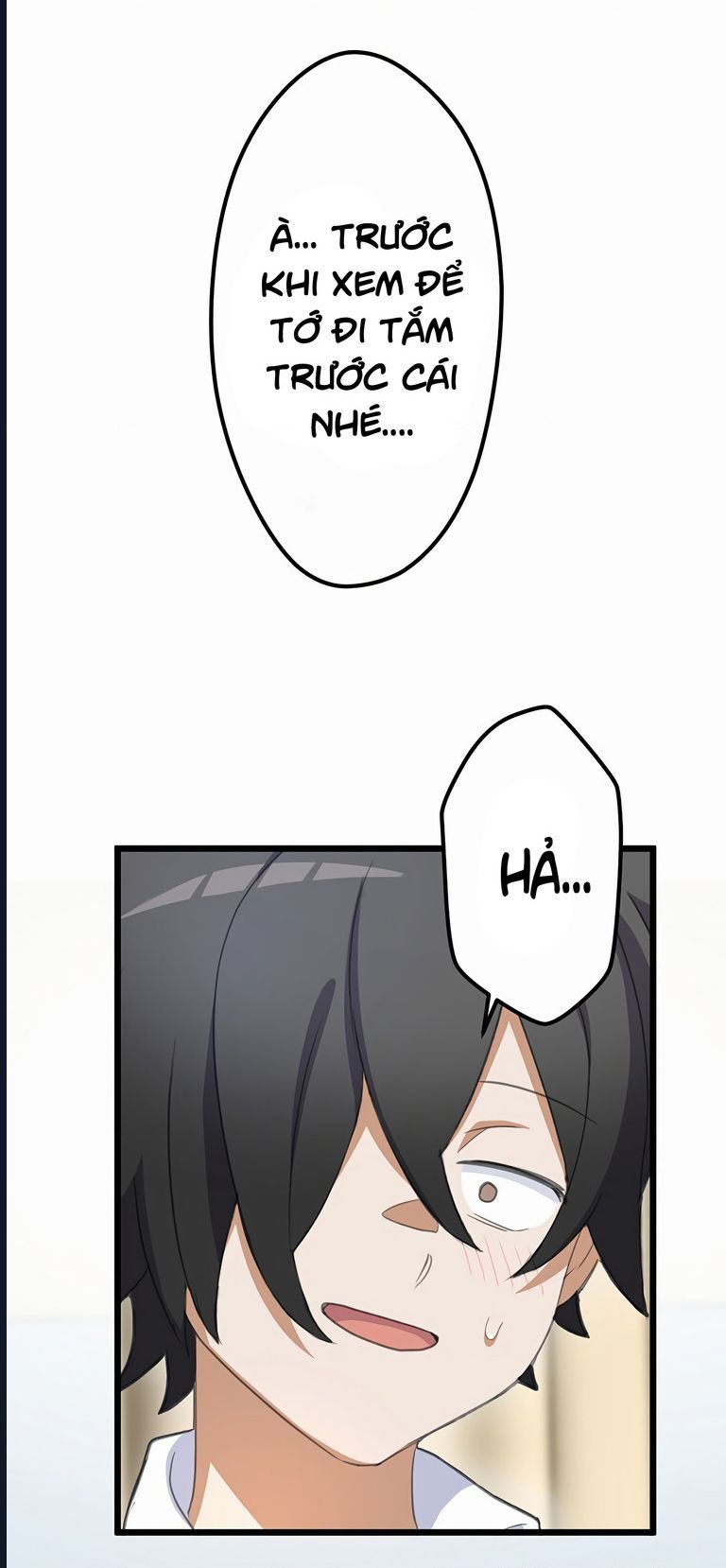 Nếu Hồn Ma Lần Đầu Biết Yêu Chap 13 - Next Chap 14