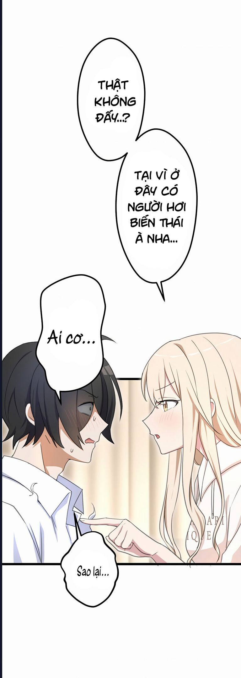 Nếu Hồn Ma Lần Đầu Biết Yêu Chap 13 - Next Chap 14