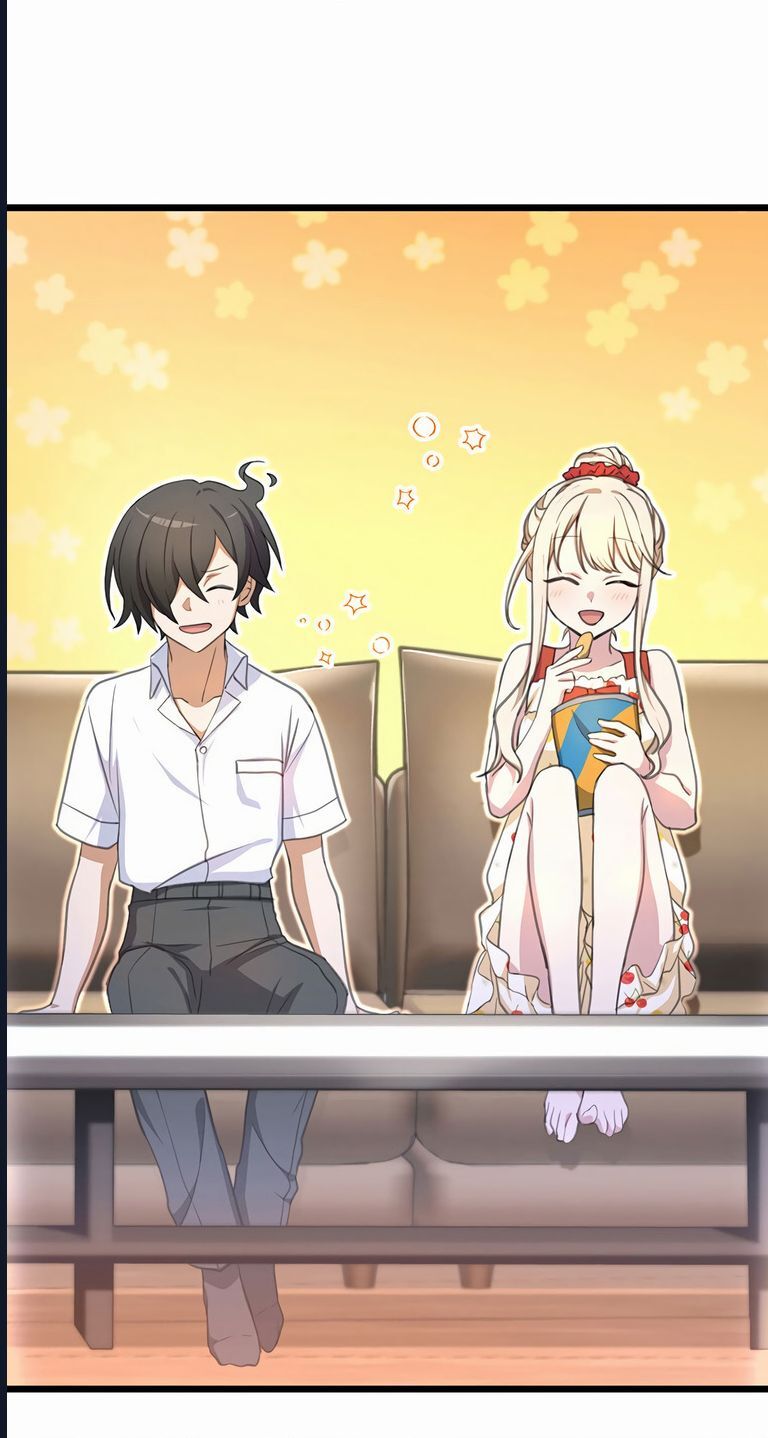 Nếu Hồn Ma Lần Đầu Biết Yêu Chap 13 - Next Chap 14