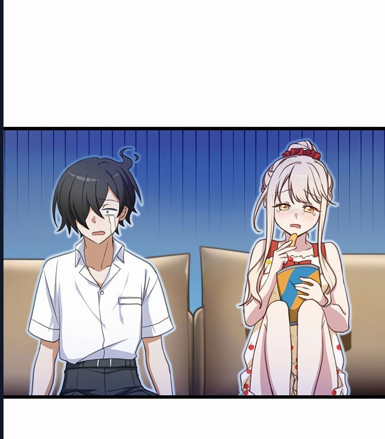 Nếu Hồn Ma Lần Đầu Biết Yêu Chap 13 - Next Chap 14