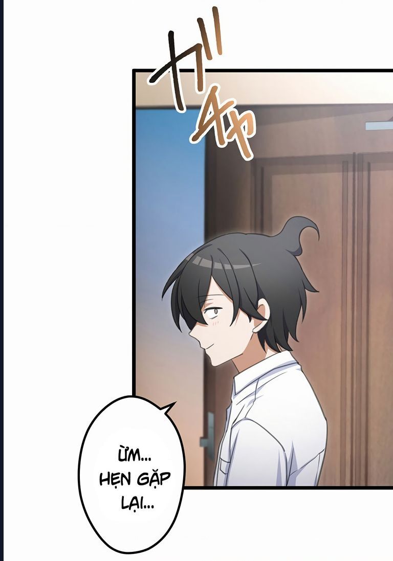 Nếu Hồn Ma Lần Đầu Biết Yêu Chap 13 - Next Chap 14