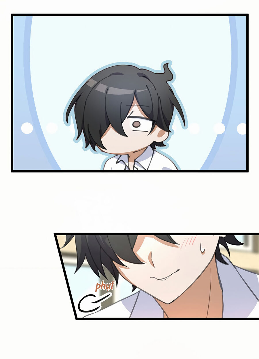 Nếu Hồn Ma Lần Đầu Biết Yêu Chap 14 - Next Chap 15