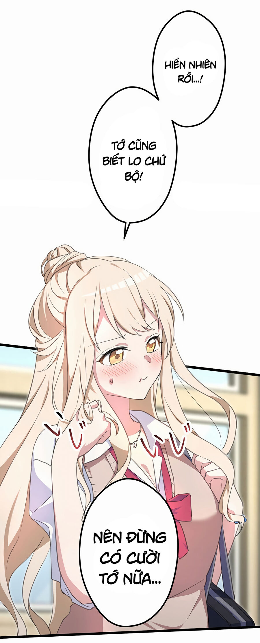 Nếu Hồn Ma Lần Đầu Biết Yêu Chap 14 - Next Chap 15