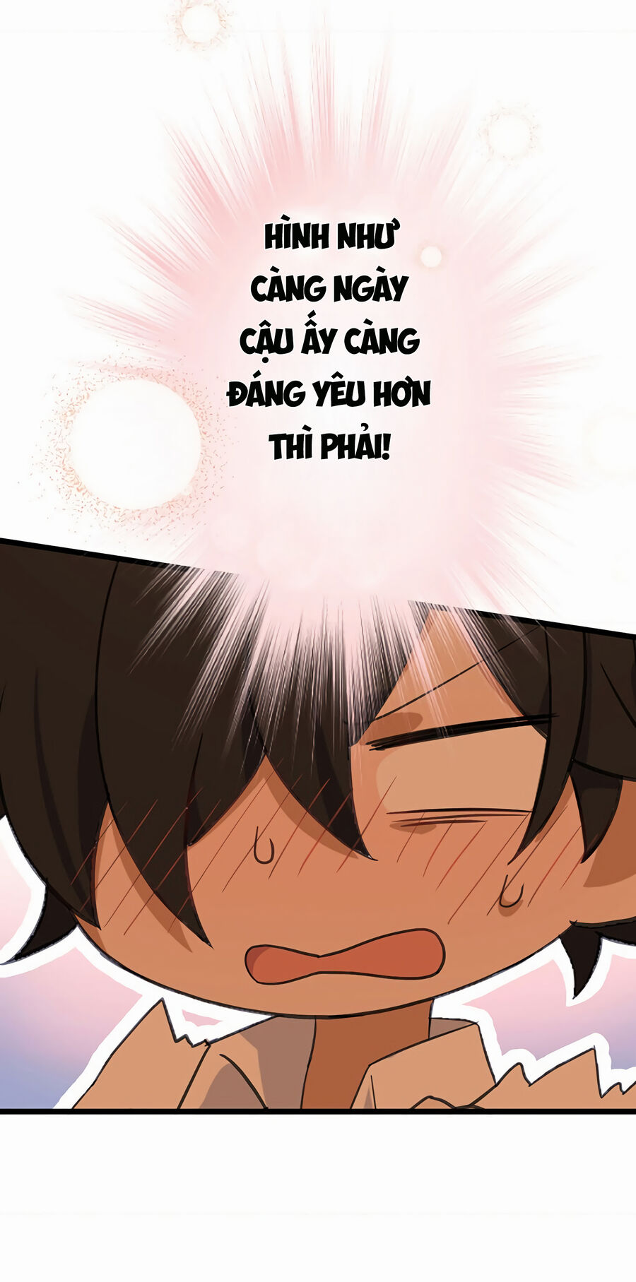 Nếu Hồn Ma Lần Đầu Biết Yêu Chap 14 - Next Chap 15