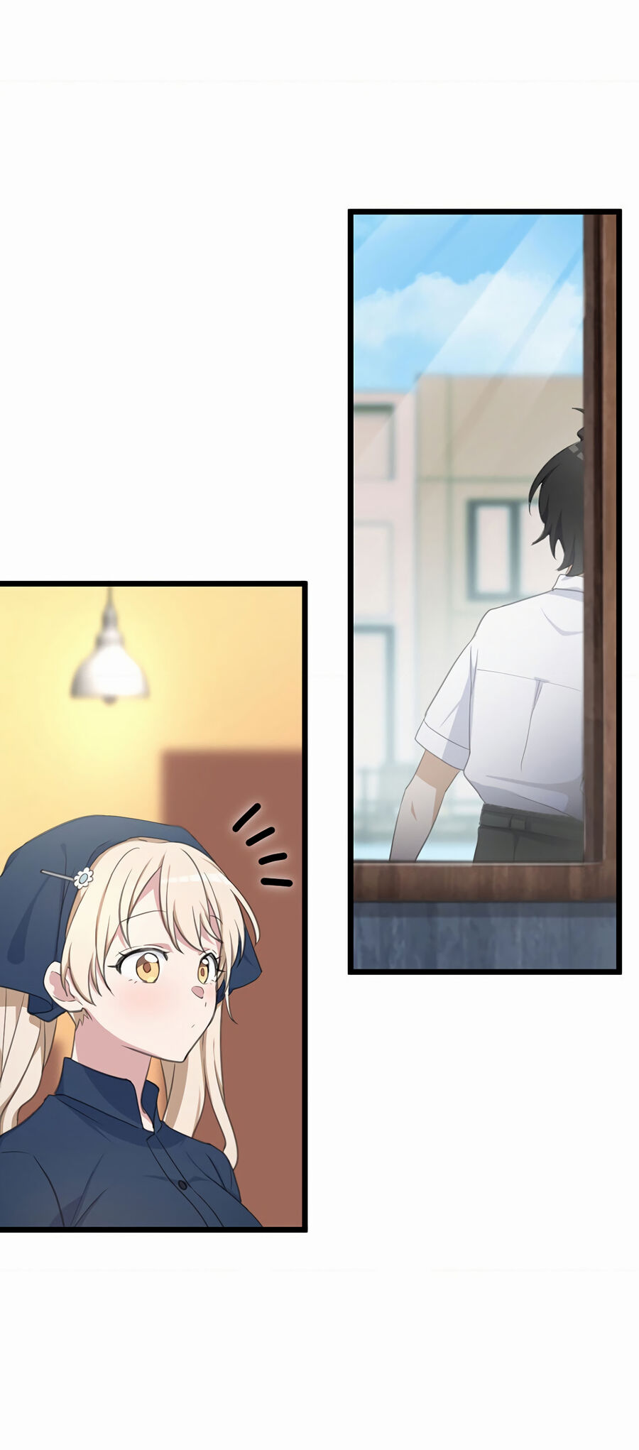 Nếu Hồn Ma Lần Đầu Biết Yêu Chap 14 - Next Chap 15