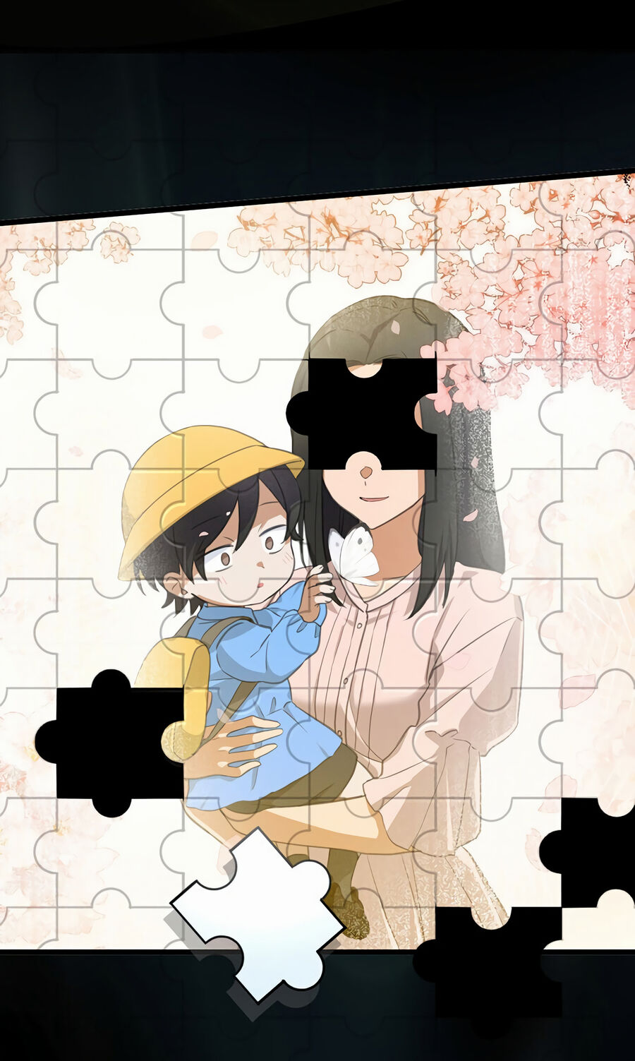 Nếu Hồn Ma Lần Đầu Biết Yêu Chap 14 - Next Chap 15