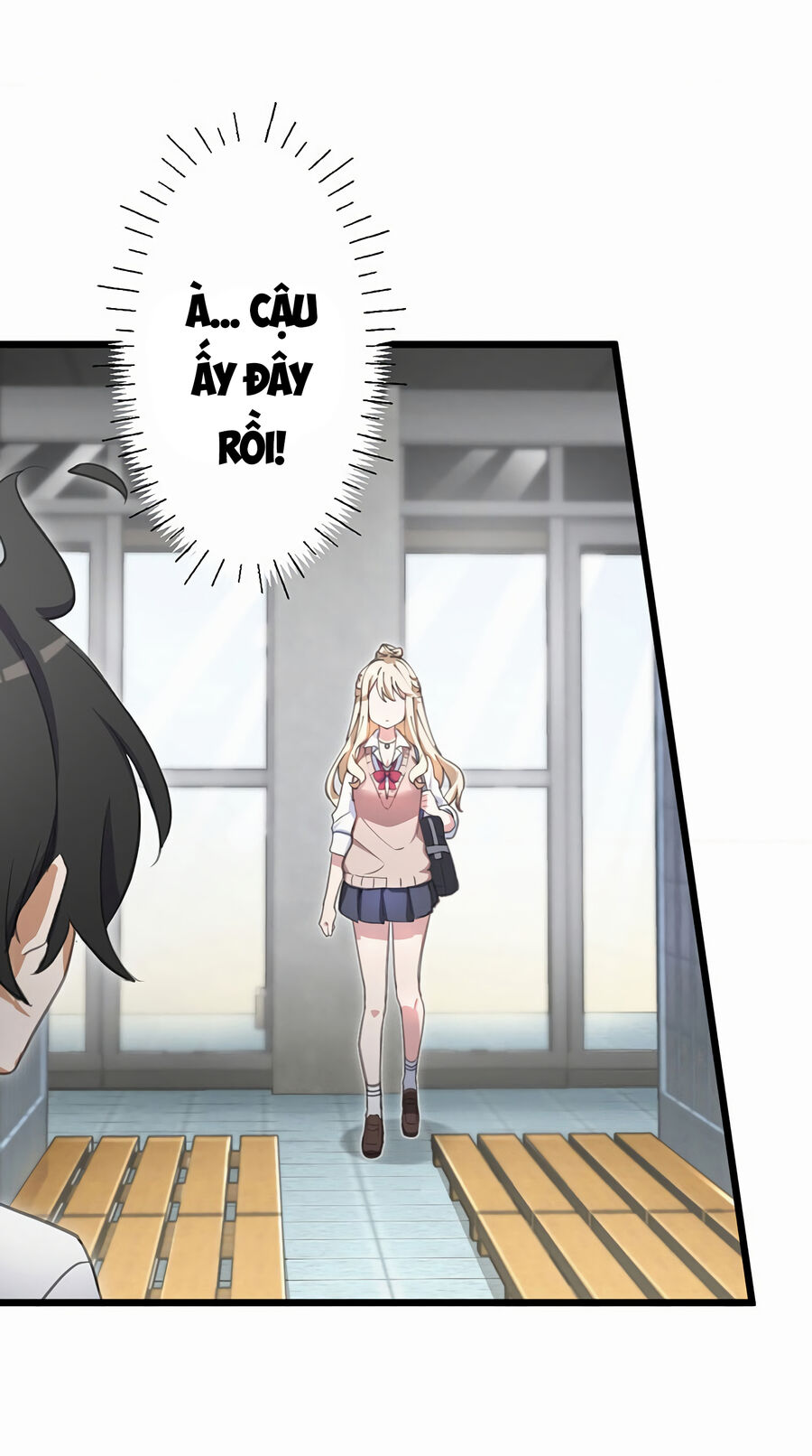 Nếu Hồn Ma Lần Đầu Biết Yêu Chap 14 - Next Chap 15