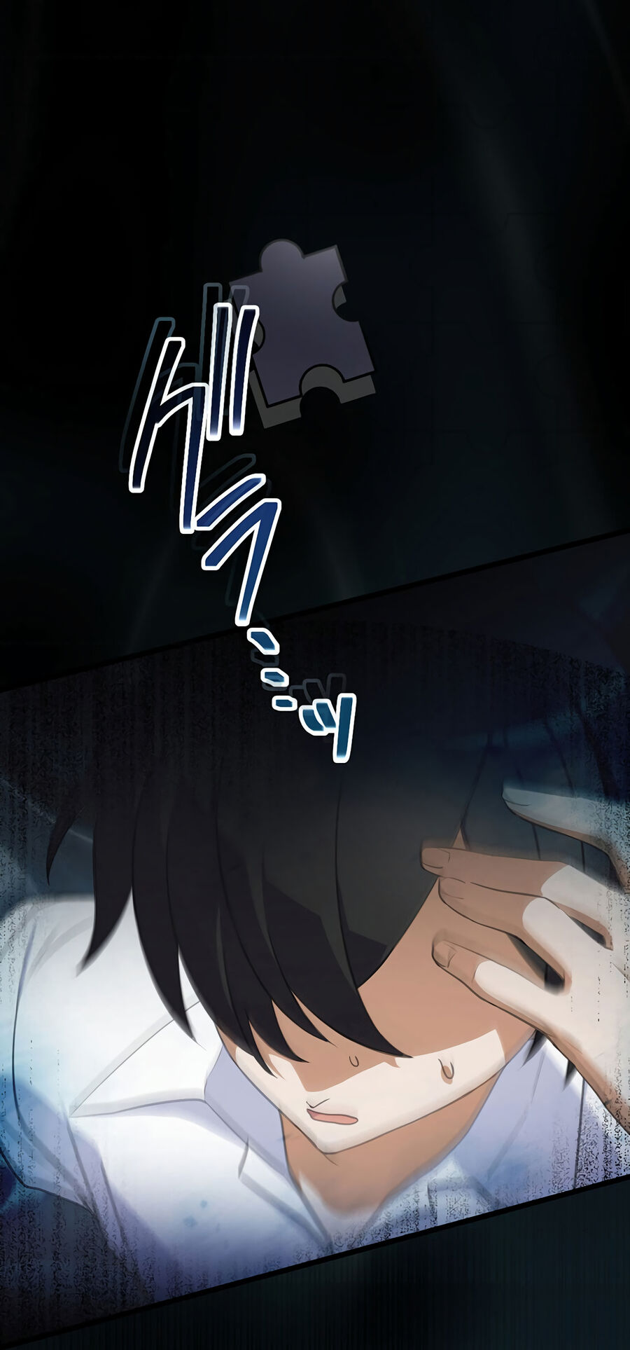 Nếu Hồn Ma Lần Đầu Biết Yêu Chap 14 - Next Chap 15