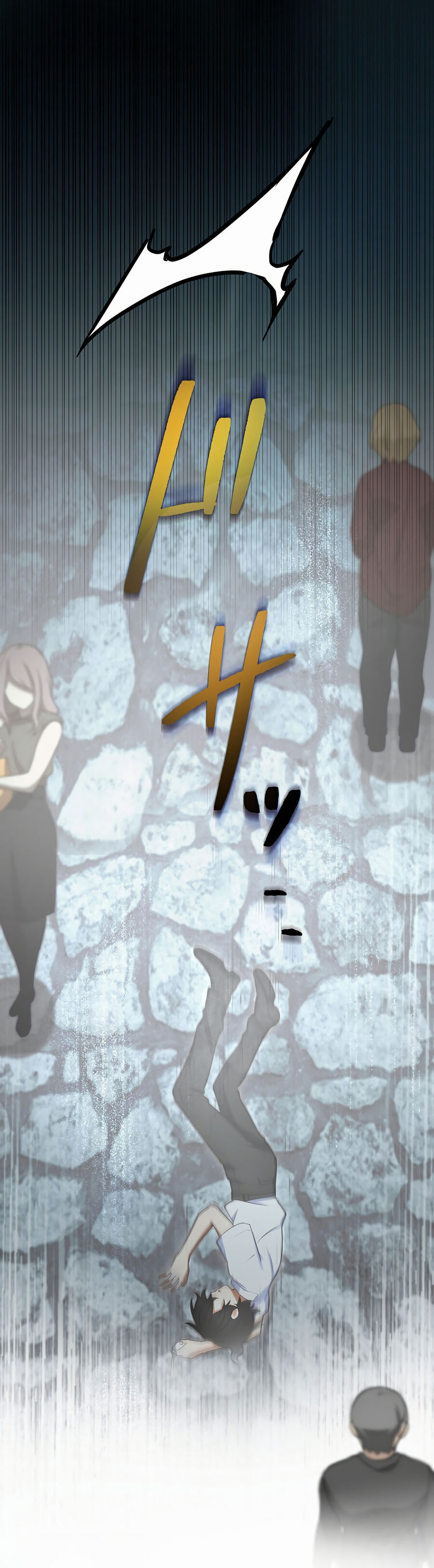 Nếu Hồn Ma Lần Đầu Biết Yêu Chap 14 - Next Chap 15