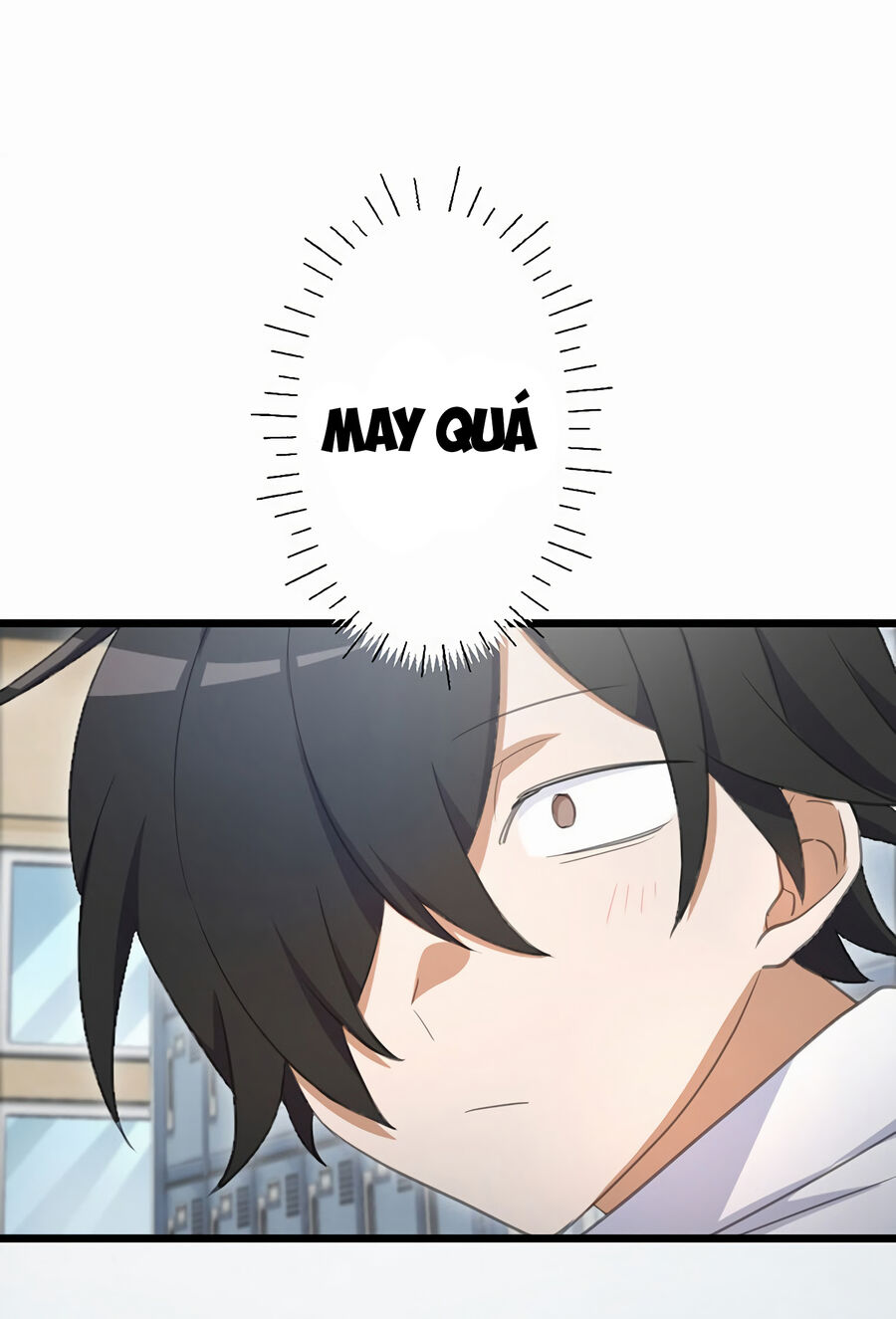 Nếu Hồn Ma Lần Đầu Biết Yêu Chap 14 - Next Chap 15