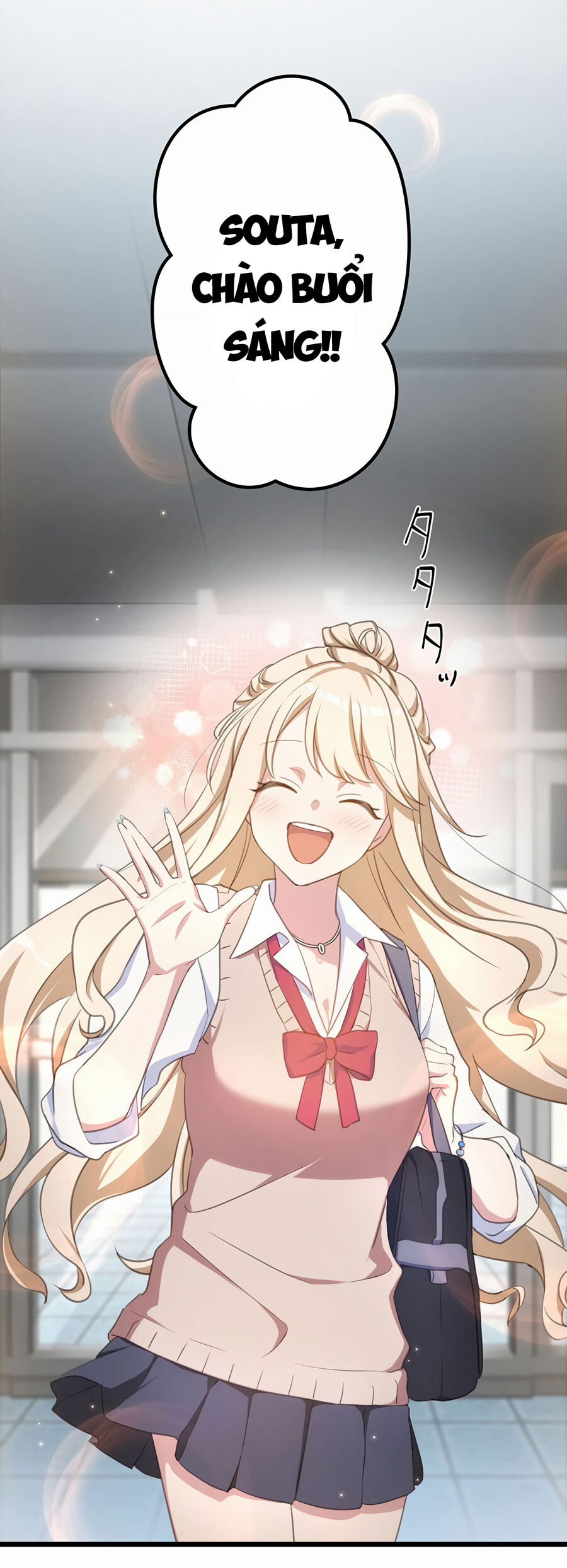 Nếu Hồn Ma Lần Đầu Biết Yêu Chap 14 - Next Chap 15