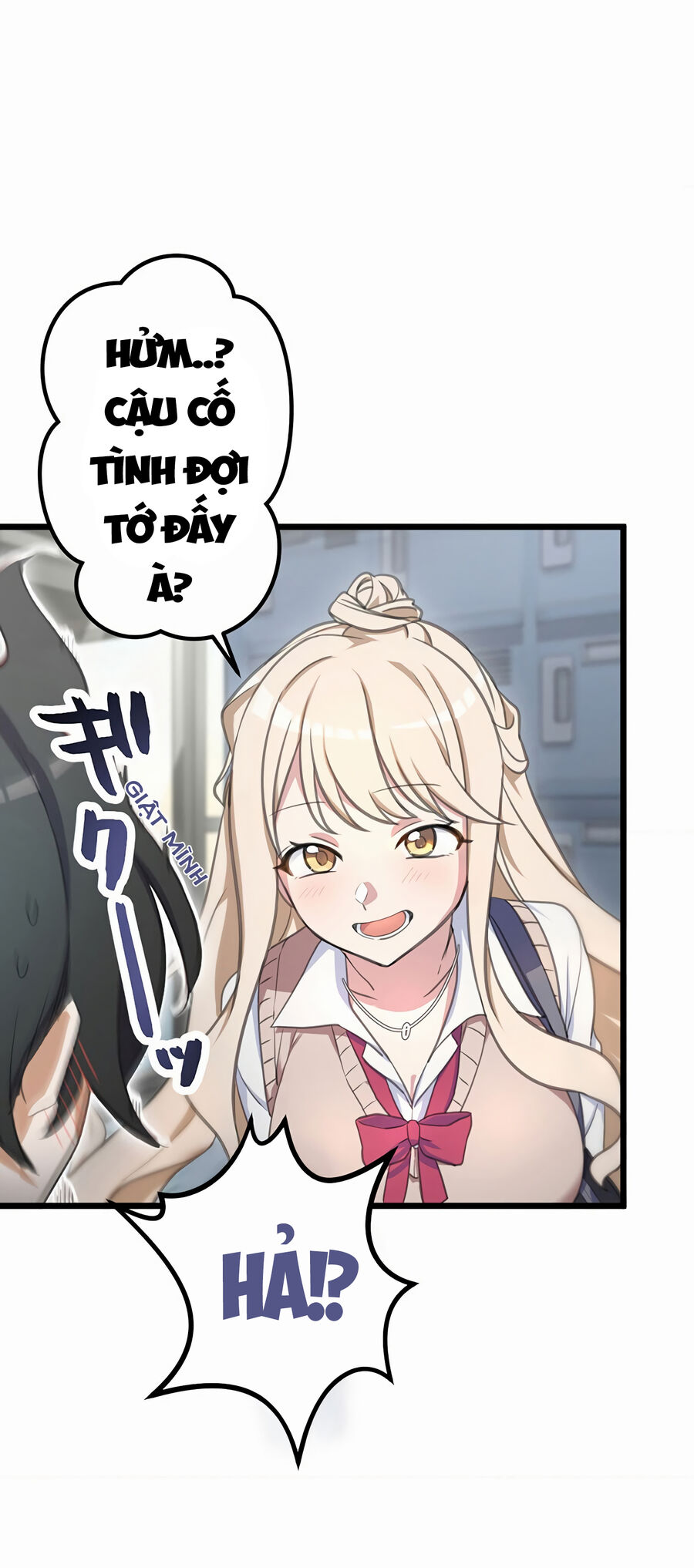 Nếu Hồn Ma Lần Đầu Biết Yêu Chap 14 - Next Chap 15