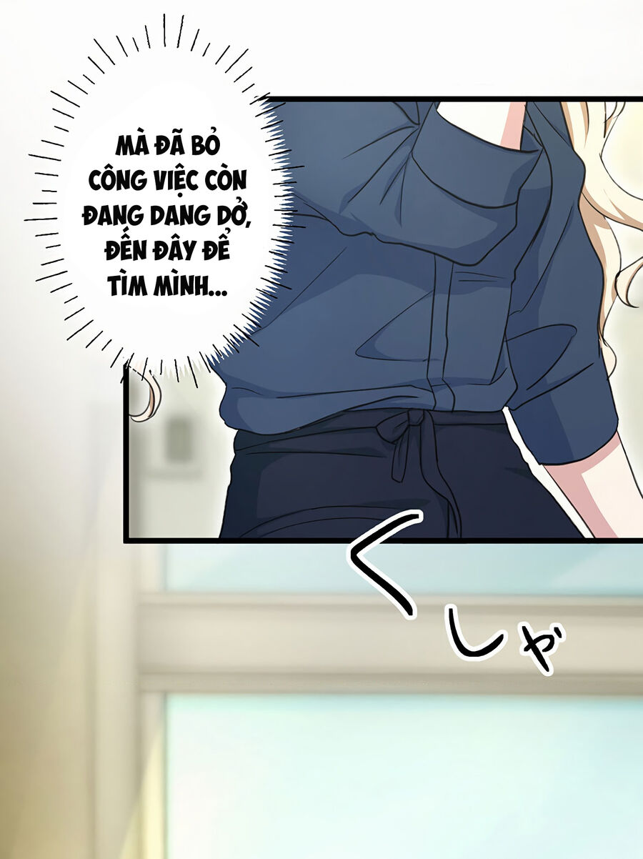 Nếu Hồn Ma Lần Đầu Biết Yêu Chap 15 - Next Chap 16