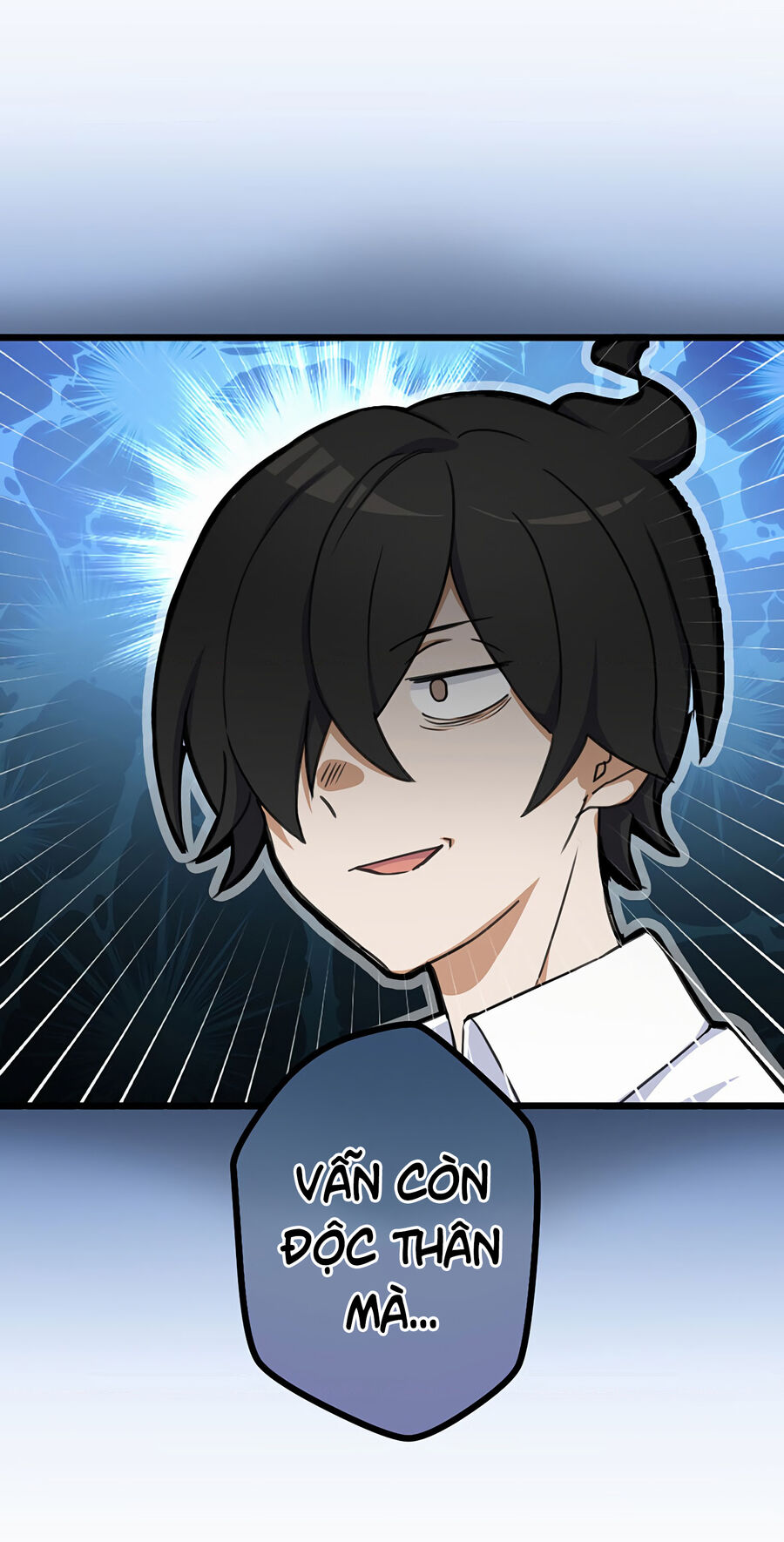 Nếu Hồn Ma Lần Đầu Biết Yêu Chap 15 - Next Chap 16