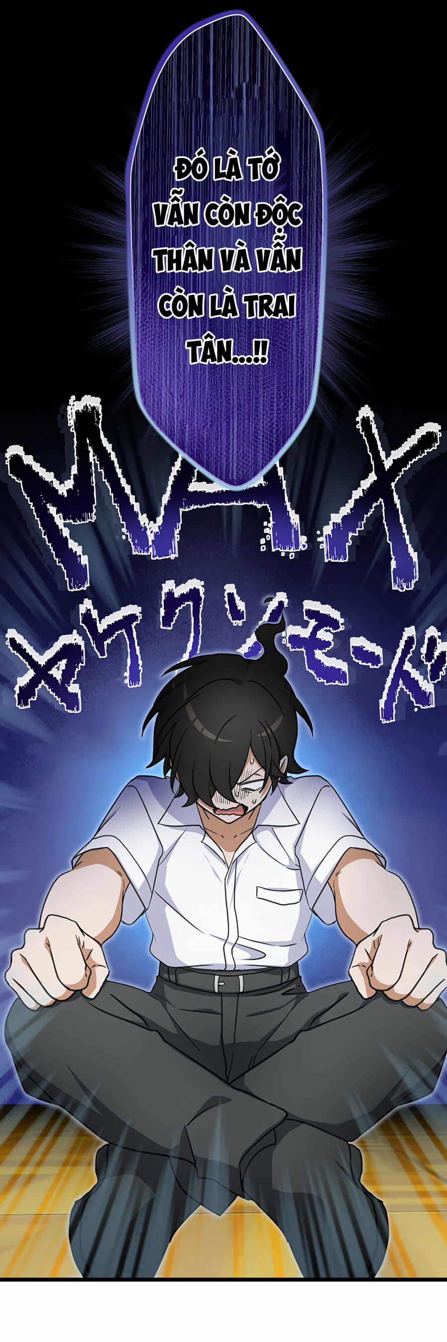 Nếu Hồn Ma Lần Đầu Biết Yêu Chap 15 - Next Chap 16