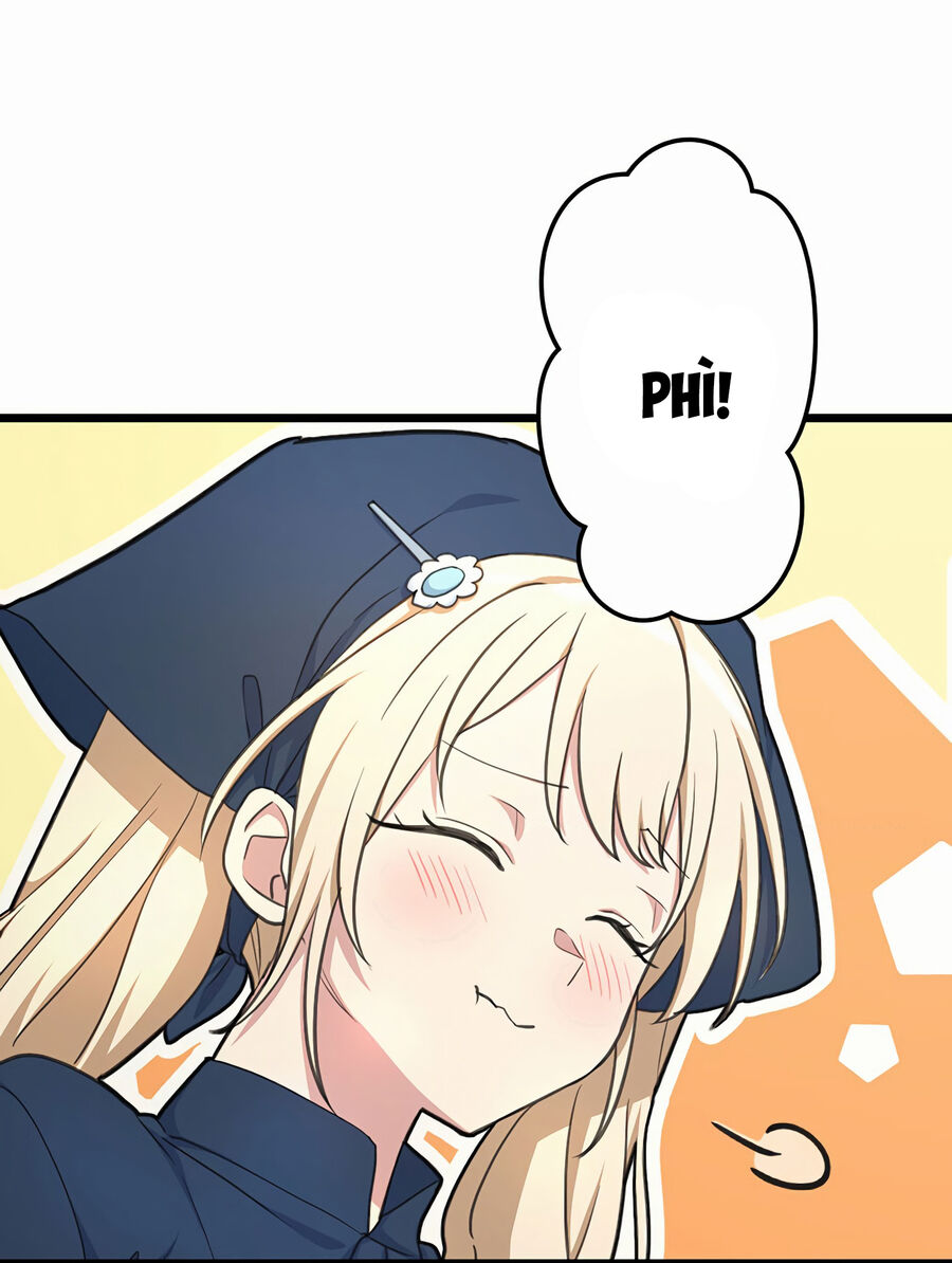 Nếu Hồn Ma Lần Đầu Biết Yêu Chap 15 - Next Chap 16