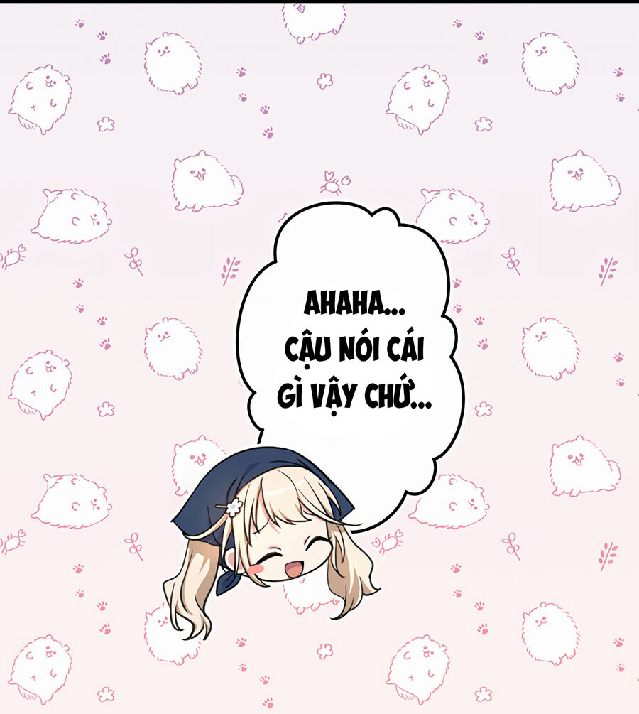 Nếu Hồn Ma Lần Đầu Biết Yêu Chap 15 - Next Chap 16