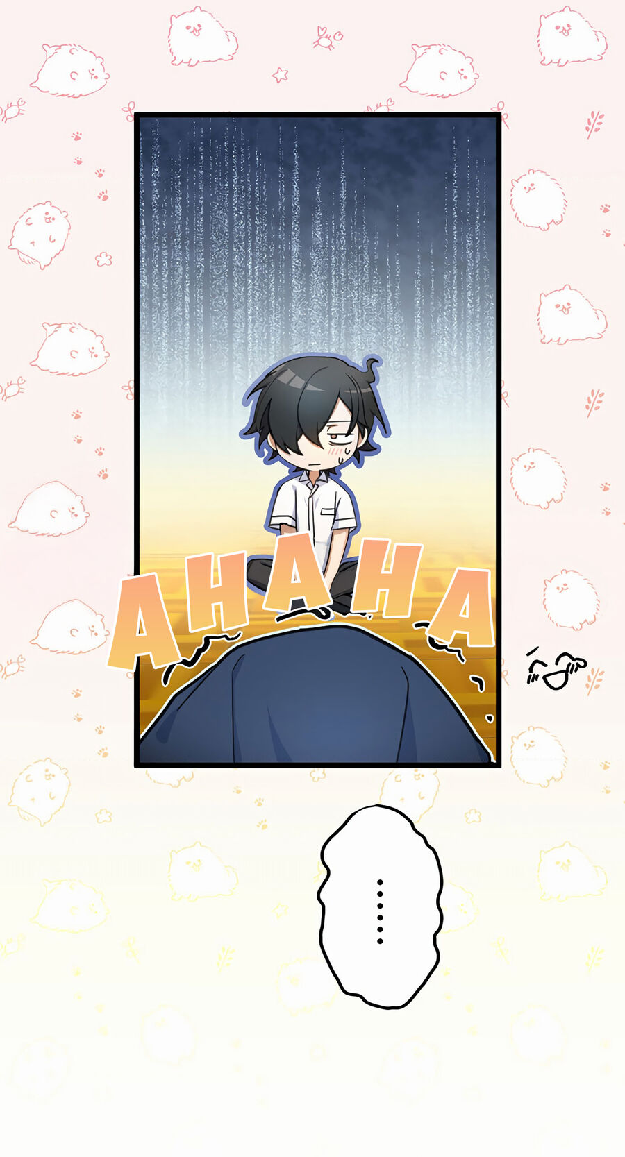 Nếu Hồn Ma Lần Đầu Biết Yêu Chap 15 - Next Chap 16