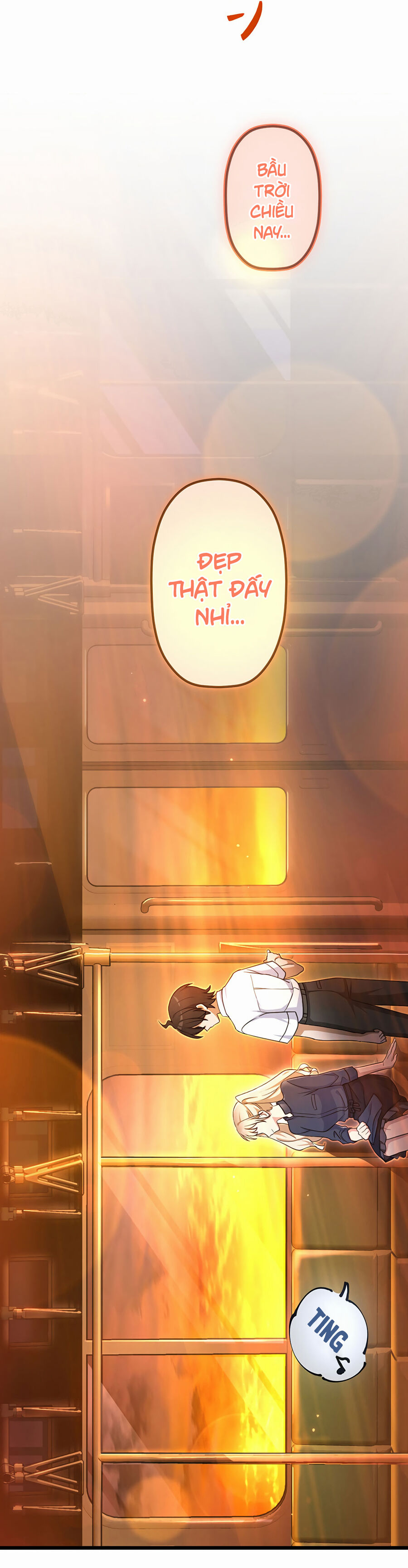 Nếu Hồn Ma Lần Đầu Biết Yêu Chap 15 - Next Chap 16