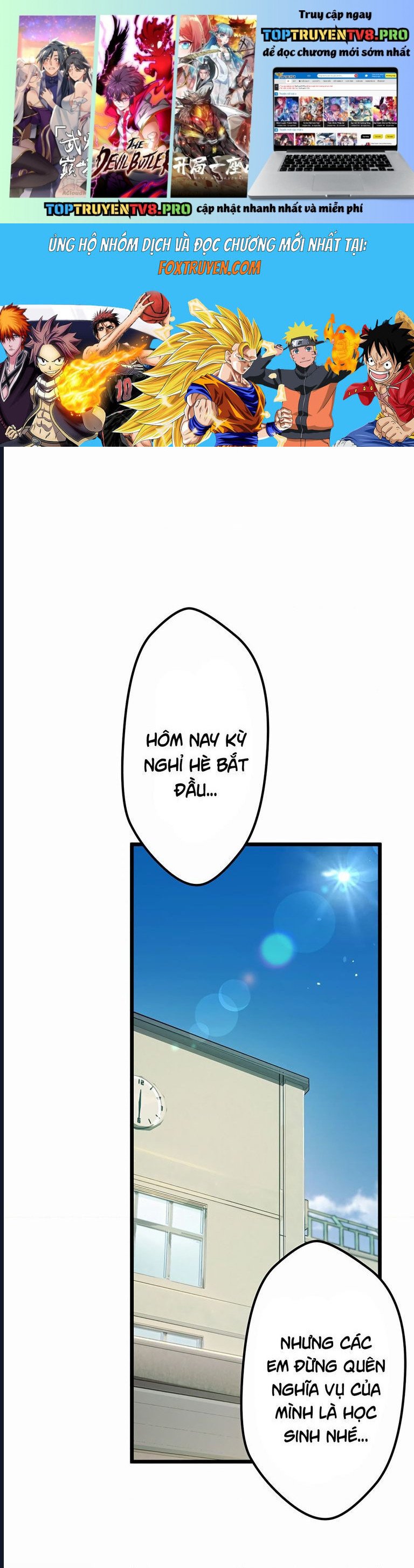 Nếu Hồn Ma Lần Đầu Biết Yêu Chap 18 - Next Chap 19