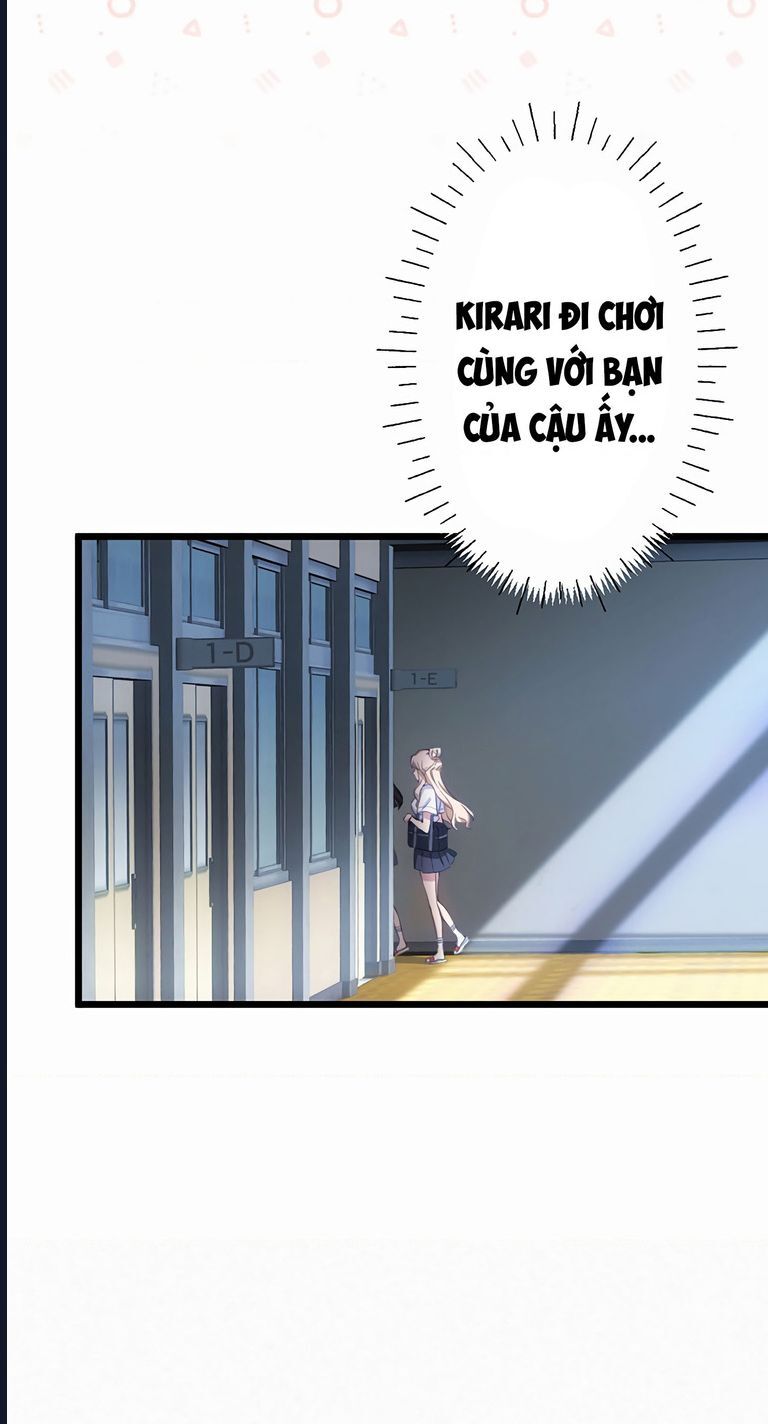 Nếu Hồn Ma Lần Đầu Biết Yêu Chap 18 - Next Chap 19