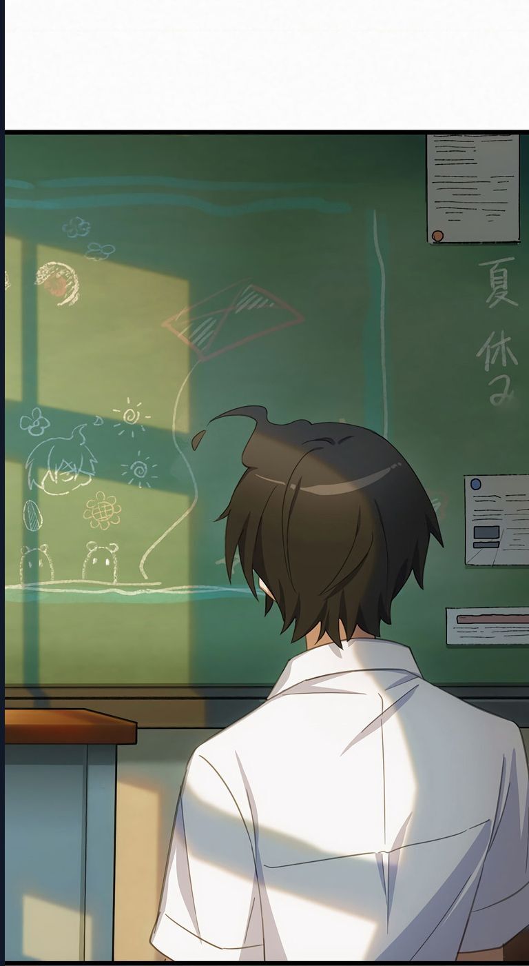 Nếu Hồn Ma Lần Đầu Biết Yêu Chap 18 - Next Chap 19