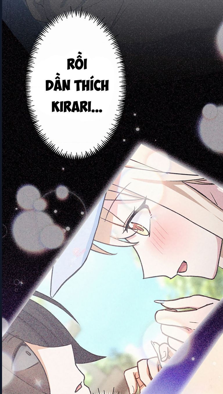 Nếu Hồn Ma Lần Đầu Biết Yêu Chap 18 - Next Chap 19