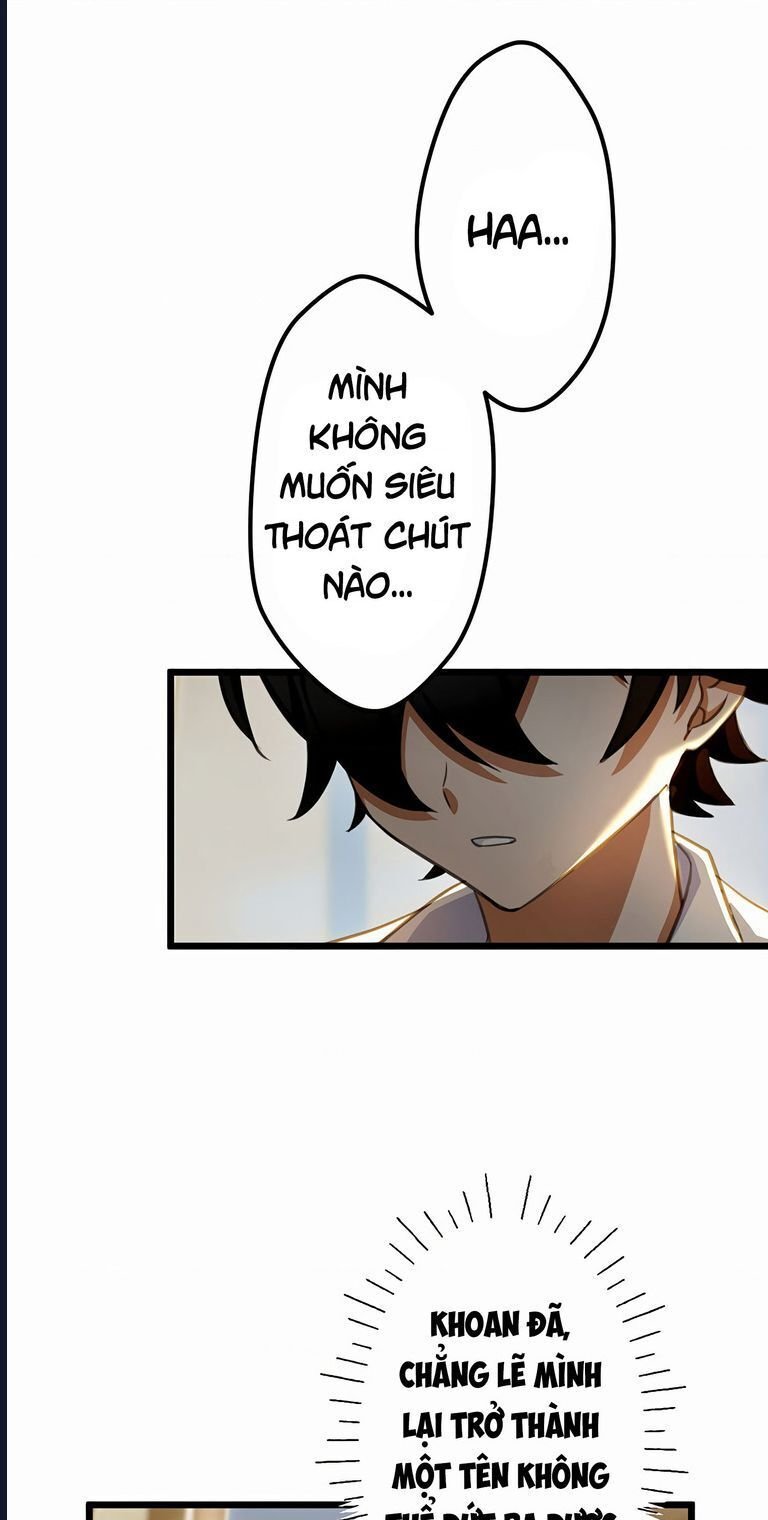 Nếu Hồn Ma Lần Đầu Biết Yêu Chap 18 - Next Chap 19