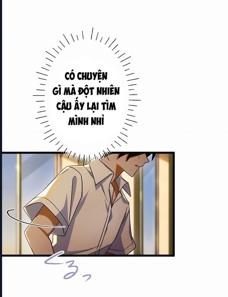 Nếu Hồn Ma Lần Đầu Biết Yêu Chap 18 - Next Chap 19