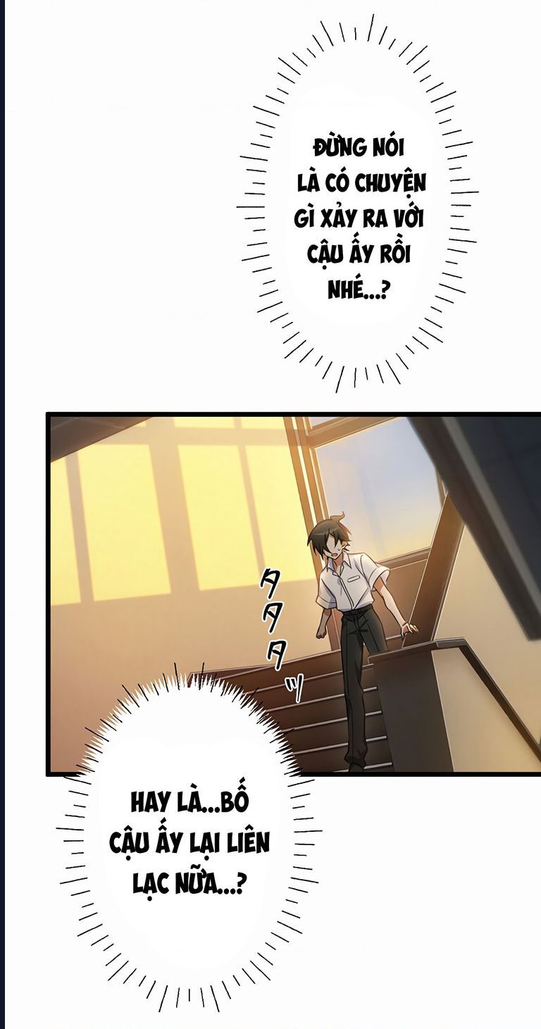 Nếu Hồn Ma Lần Đầu Biết Yêu Chap 18 - Next Chap 19