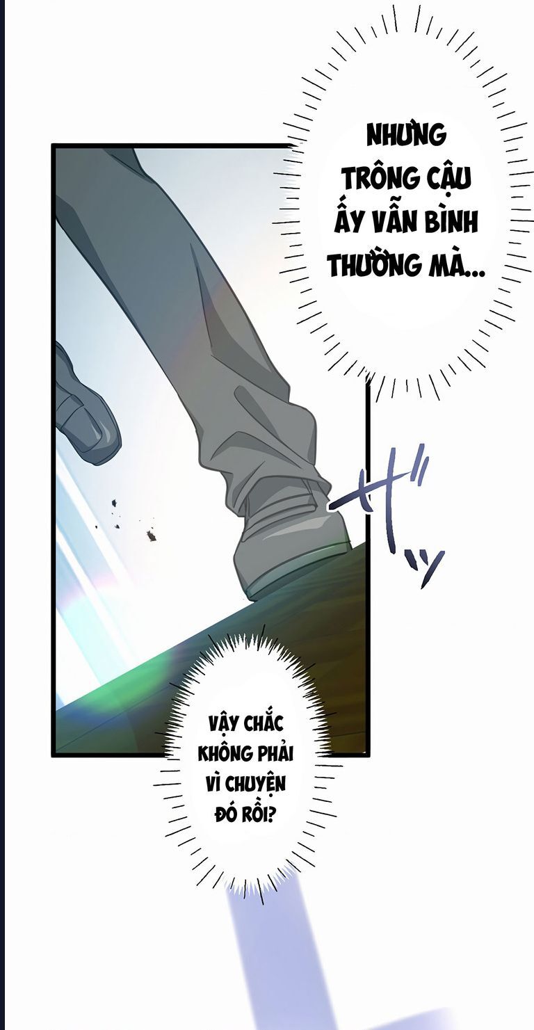 Nếu Hồn Ma Lần Đầu Biết Yêu Chap 18 - Next Chap 19