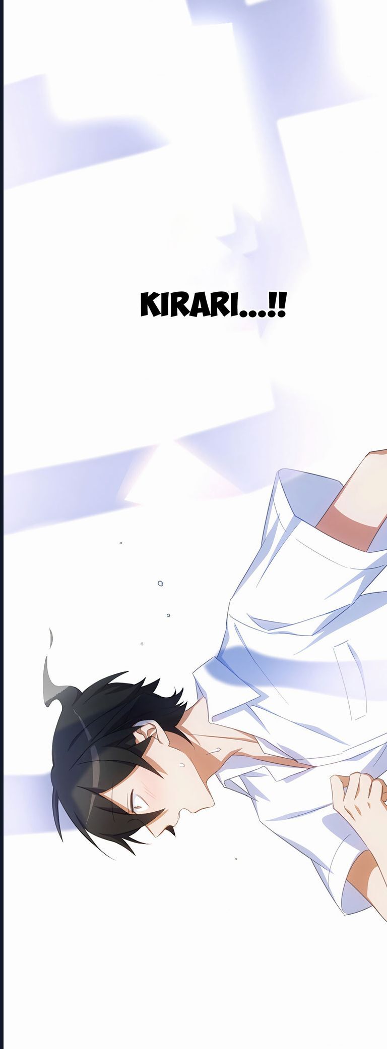 Nếu Hồn Ma Lần Đầu Biết Yêu Chap 18 - Next Chap 19