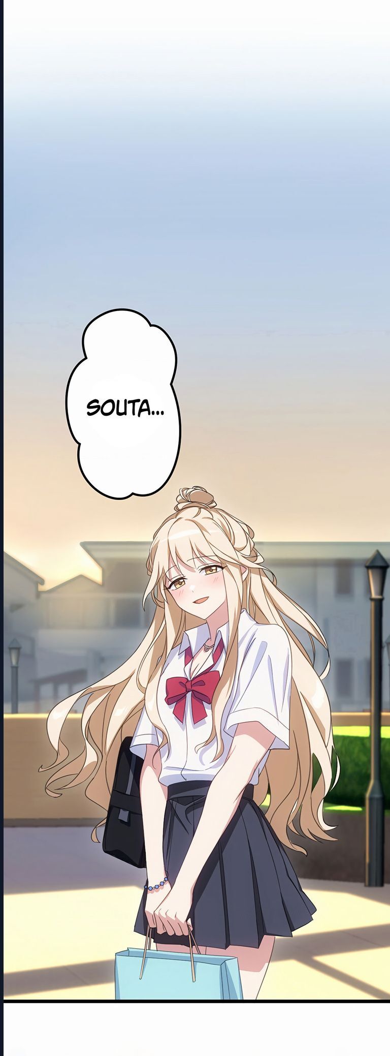 Nếu Hồn Ma Lần Đầu Biết Yêu Chap 18 - Next Chap 19