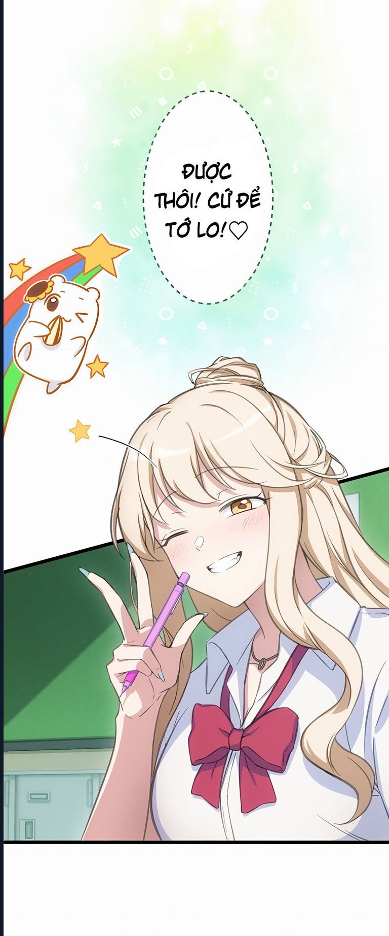 Nếu Hồn Ma Lần Đầu Biết Yêu Chap 18 - Next Chap 19