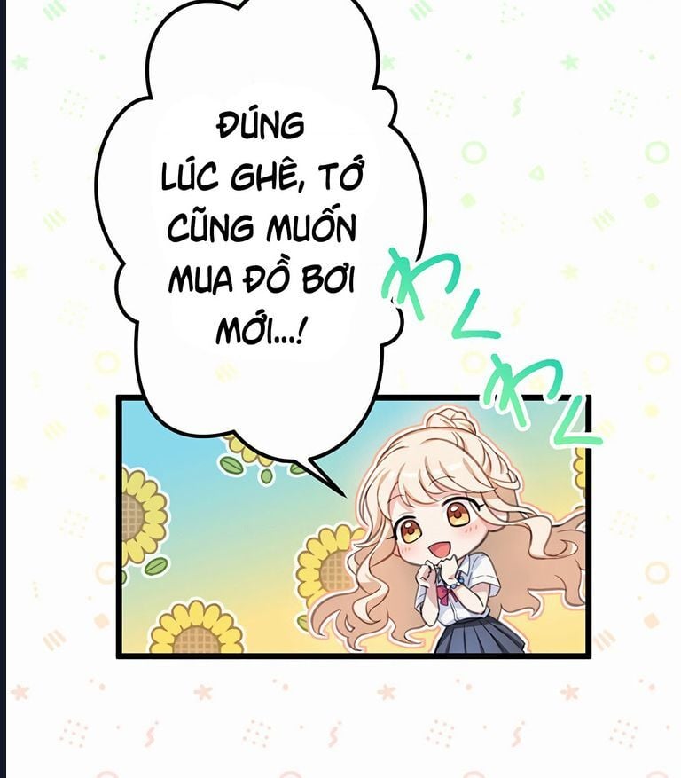 Nếu Hồn Ma Lần Đầu Biết Yêu Chap 18 - Next Chap 19