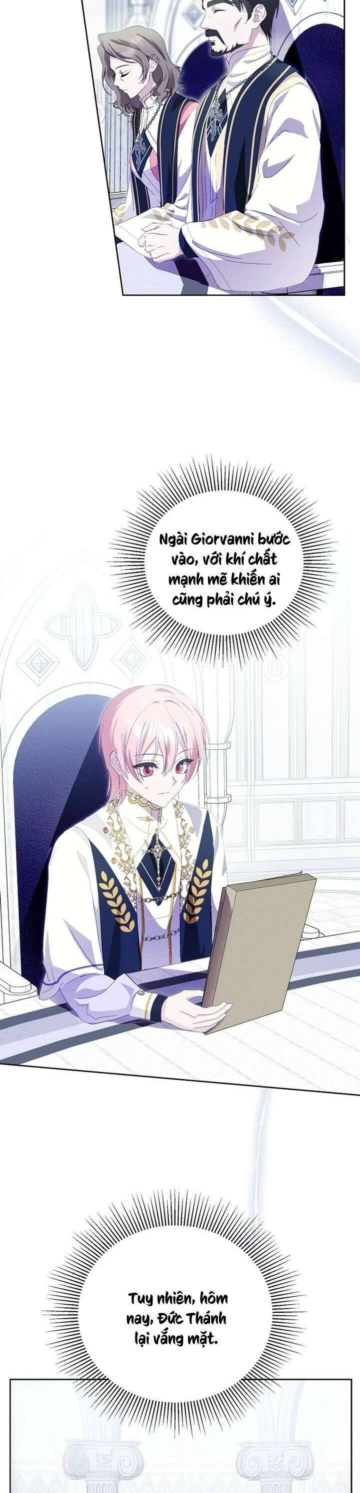 Nếu Tháo Đi Lớp Tử Tế Của Nam Chính Chap 67 - Next Chap 68