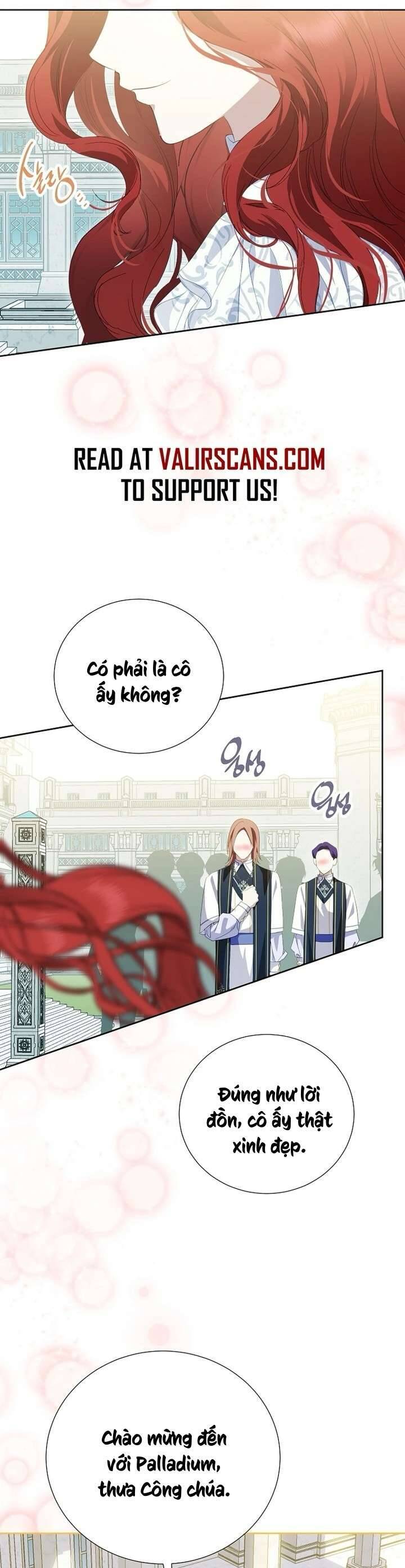 Nếu Tháo Đi Lớp Tử Tế Của Nam Chính Chap 67 - Next Chap 68