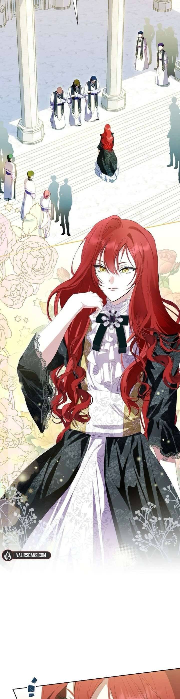 Nếu Tháo Đi Lớp Tử Tế Của Nam Chính Chap 67 - Next Chap 68