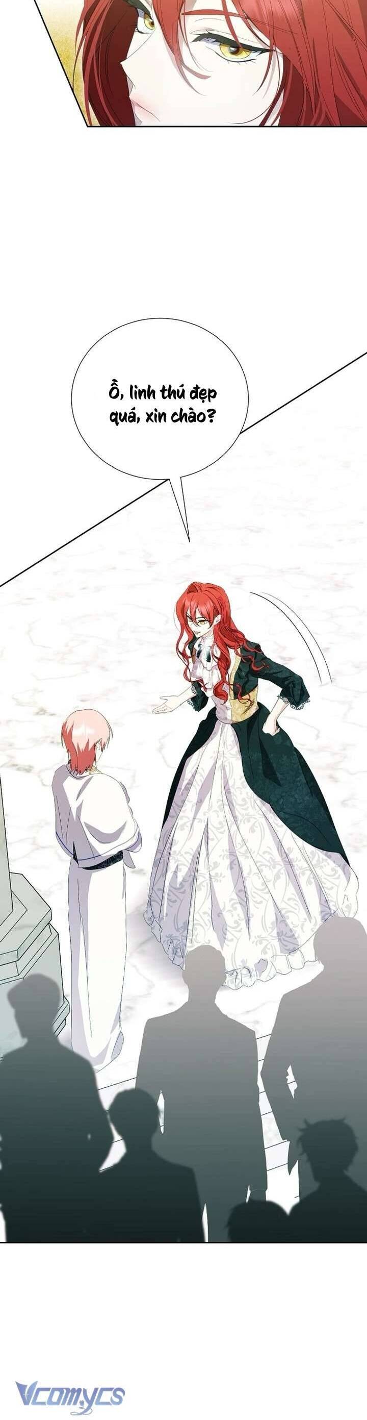 Nếu Tháo Đi Lớp Tử Tế Của Nam Chính Chap 67 - Next Chap 68