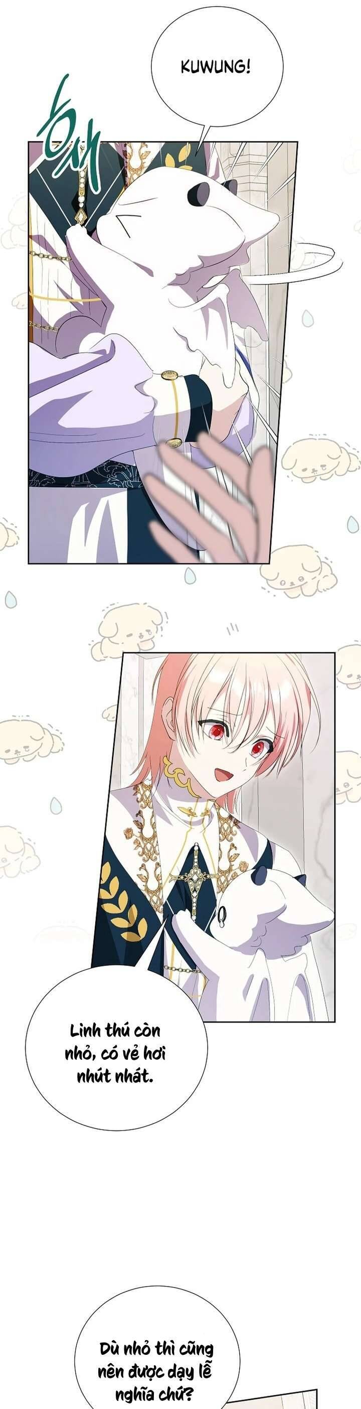 Nếu Tháo Đi Lớp Tử Tế Của Nam Chính Chap 67 - Next Chap 68