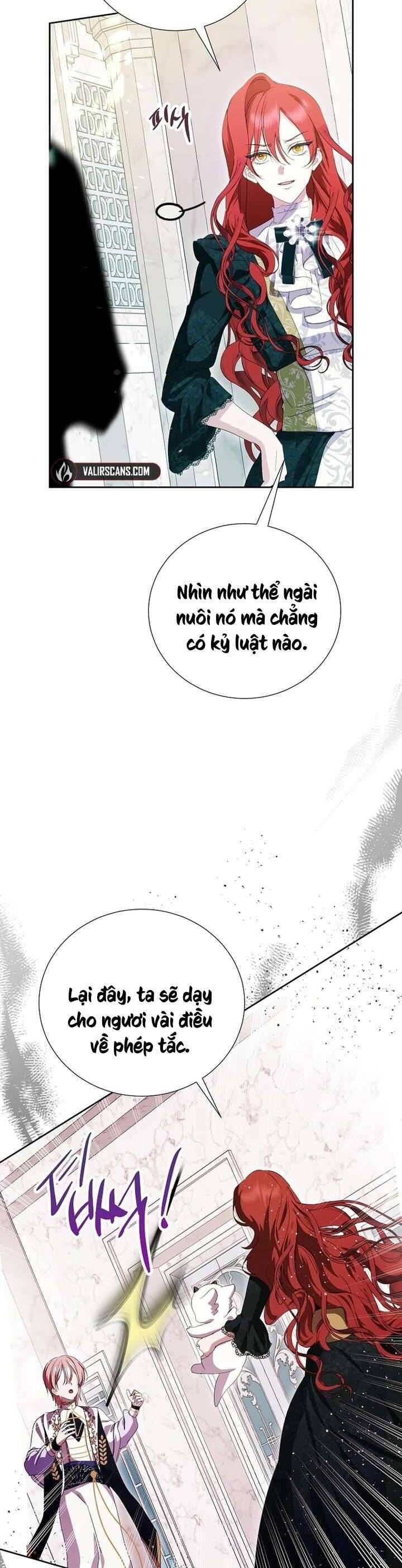 Nếu Tháo Đi Lớp Tử Tế Của Nam Chính Chap 67 - Next Chap 68