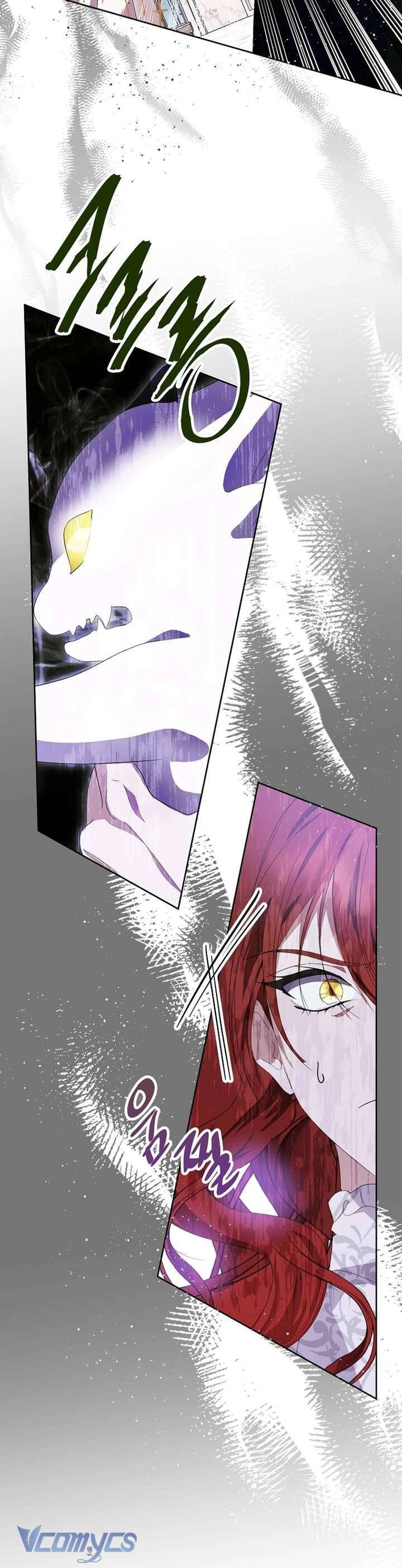 Nếu Tháo Đi Lớp Tử Tế Của Nam Chính Chap 67 - Next Chap 68