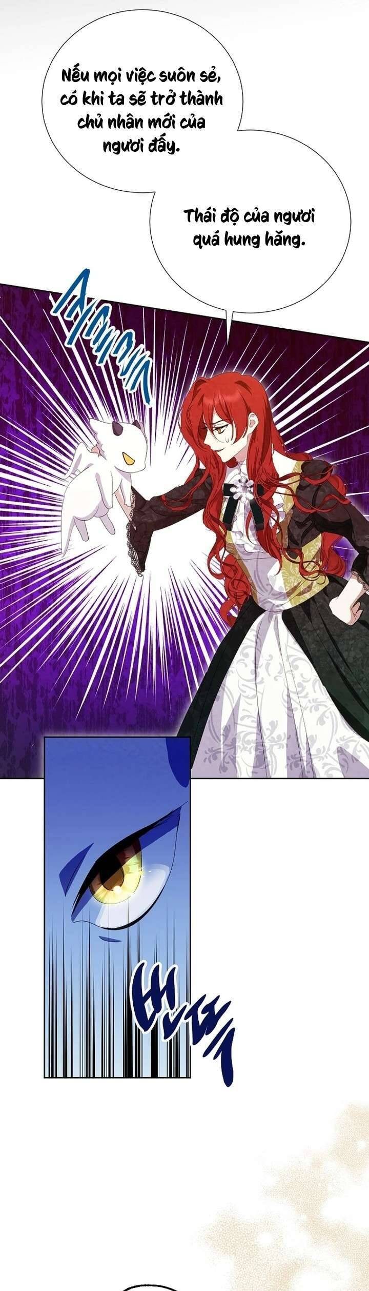 Nếu Tháo Đi Lớp Tử Tế Của Nam Chính Chap 67 - Next Chap 68