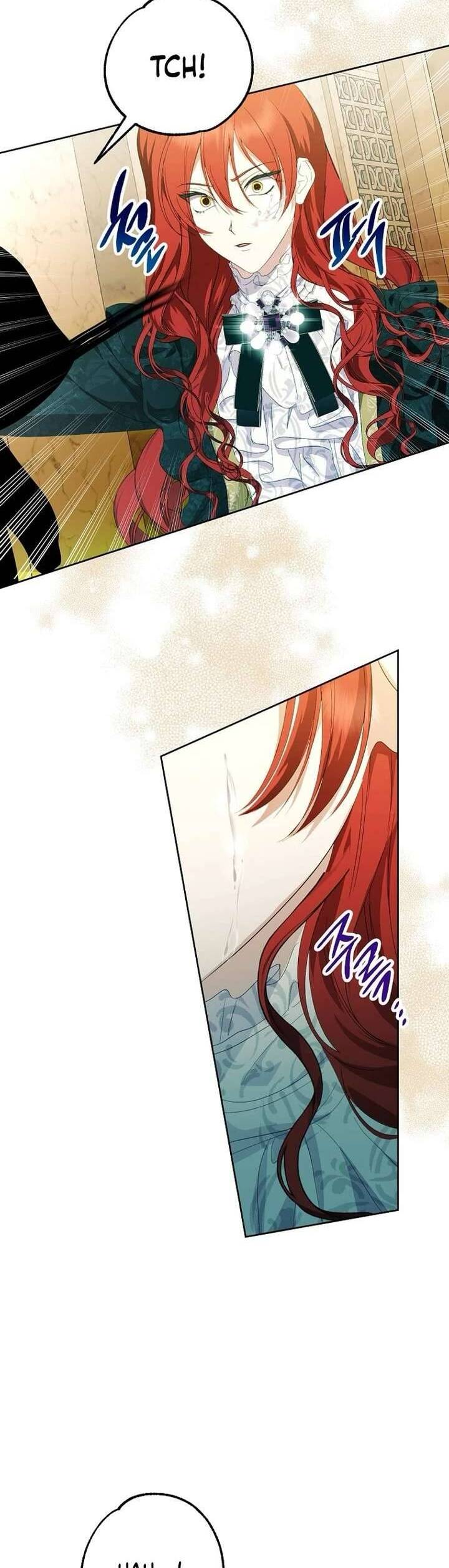 Nếu Tháo Đi Lớp Tử Tế Của Nam Chính Chap 67 - Next Chap 68