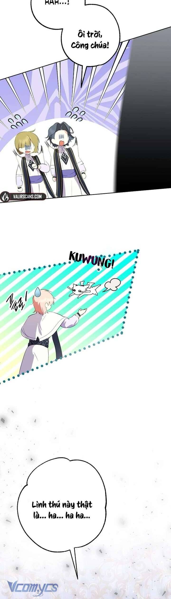 Nếu Tháo Đi Lớp Tử Tế Của Nam Chính Chap 67 - Next Chap 68