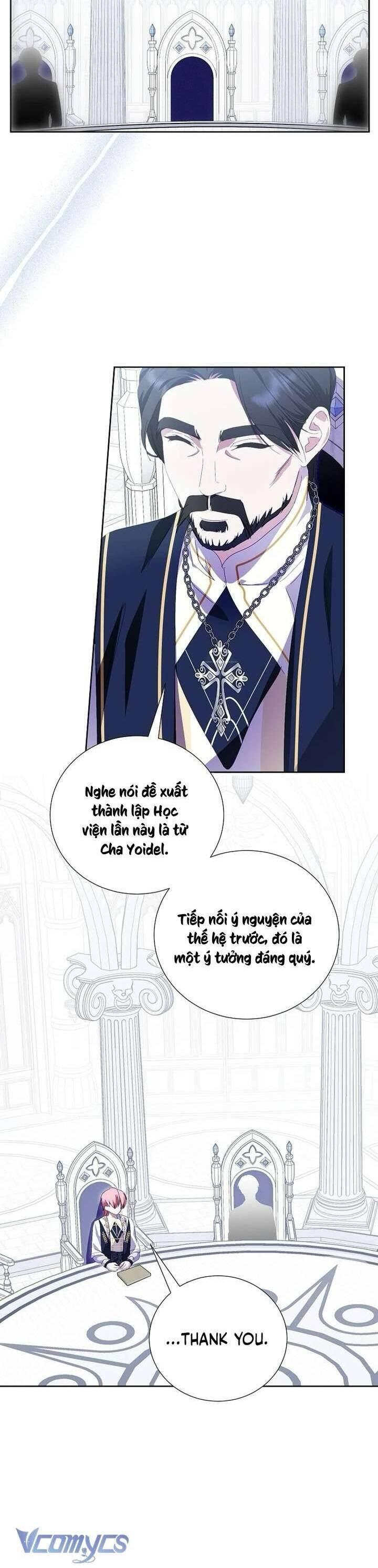 Nếu Tháo Đi Lớp Tử Tế Của Nam Chính Chap 67 - Next Chap 68