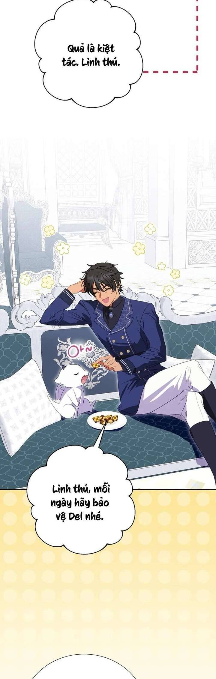 Nếu Tháo Đi Lớp Tử Tế Của Nam Chính Chap 67 - Next Chap 68